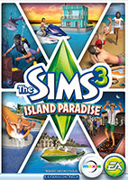 The Sims 3 Island Paradise